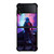 CYBERPUNK 2077 SEXY Samsung Z Flip 4 Case
