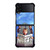 HOME ALONE COOL MOVIE Samsung Z Flip 4 Case