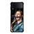 HOZIER SINGING Samsung Z Flip 4 Case