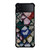 JUJUTSU KAISEN CHARACTERS ANIME Samsung Z Flip 4 Case