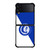 KAA GENT LOGO Samsung Z Flip 4 Case
