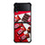 KITKAT CHOCOLATE 2 Samsung Z Flip 4 Case