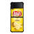 LAYS POTATO CHIP CLASSIC Samsung Z Flip 4 Case