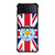 LEICESTER CITY FC SYMBOL Samsung Z Flip 4 Case