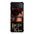 LOCKE & KEY SERIES COVER Samsung Z Flip 4 Case