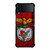 LOGO ART SL BENFICA Samsung Z Flip 4 Case