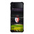 LOSC LILLE SYMBOL Samsung Z Flip 4 Case