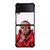 MAC MILLER ART Samsung Z Flip 4 Case