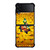 MIGRATION MOVIE Samsung Z Flip 4 Case