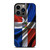 DOMINICAN REPUBLIC FLAG iPhone 13 Pro Case