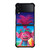 POPPY TROLLS Samsung Z Flip 4 Case