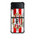 PSV EINDHOVEN ICON Samsung Z Flip 4 Case