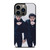 DOLAN TWINS WINTER iPhone 13 Pro Case
