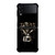 RANDY ORTON THE VIPER LOGO Samsung Z Flip 4 Case