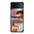 RATATOUILLE MOVIE Samsung Z Flip 4 Case