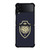 ROYAL ANTWERP FC LOGO Samsung Z Flip 4 Case ROYAL ANTWERP FC LOGO Samsung Z Flip 4 Case