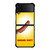 SAUSAGE PARTY Samsung Z Flip 4 Case