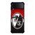 SC FREIBURG LOGO Samsung Z Flip 4 Case
