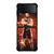 SETH FREAKIN ROLLINS WWE Samsung Z Flip 4 Case