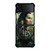 SHADOW AND BONE SERIES COOL Samsung Z Flip 4 Case