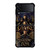 SHADOW AND BONE SERIES Samsung Z Flip 4 Case