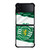 SPORTING LISBON KIT LOGO Samsung Z Flip 4 Case