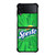 SPRITE DRINK LOGO Samsung Z Flip 4 Case