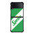 SPRITE ICON Samsung Z Flip 4 Case