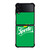 SPRITE LOGO Samsung Z Flip 4 Case