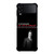 SUITS HARVEY SPECTER Samsung Z Flip 4 Case