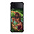 TARZAN 1999 DISNEY Samsung Z Flip 4 Case