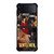 THE GENTLEMEN SERIES Samsung Z Flip 4 Case