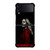THE HANDMAID'S TALE SERIES Samsung Z Flip 4 Case