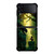 THE JUNGLE BOOK FOREST Samsung Z Flip 4 Case