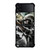 THE PACIFIC COOL SERIES Samsung Z Flip 4 Case