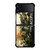 THE PACIFIC TV SHOW Samsung Z Flip 4 Case