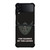 THE SILENCE OF THE LAMBS ICON Samsung Z Flip 4 Case