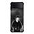 TOMMY RICHMAN ART Samsung Z Flip 4 Case