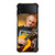 ZACH BRYAN COOL SINGER Samsung Z Flip 4 Case