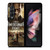 A SERIES OF UNFORTUNATE EVENTS Samsung Z Fold 3 Case