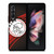 AJAX AMSTERDAM LOGO Samsung Z Fold 3 Case