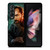ALBUS DUMBLEDORE FANTASTIC BEASTS Samsung Z Fold 3 Case