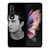ALESSO COOL DJ Samsung Z Fold 3 Case