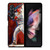 ART OF MIKE TROUT ANGELS Samsung Z Fold 3 Case
