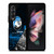 ATALANTA 1907 FC LOGO Samsung Z Fold 3 Case