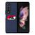 AZ ALKMAAR LOGO Samsung Z Fold 3 Case