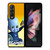 BABY MEGAMIND MOVIE Samsung Z Fold 3 Case