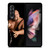 BIG SHOW LEGEND WWE Samsung Z Fold 3 Case