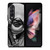 CENTRAL CEE SINGER Samsung Z Fold 3 Case