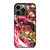 DEMON SLAYER TANJIRO 2 iPhone 13 Pro Case